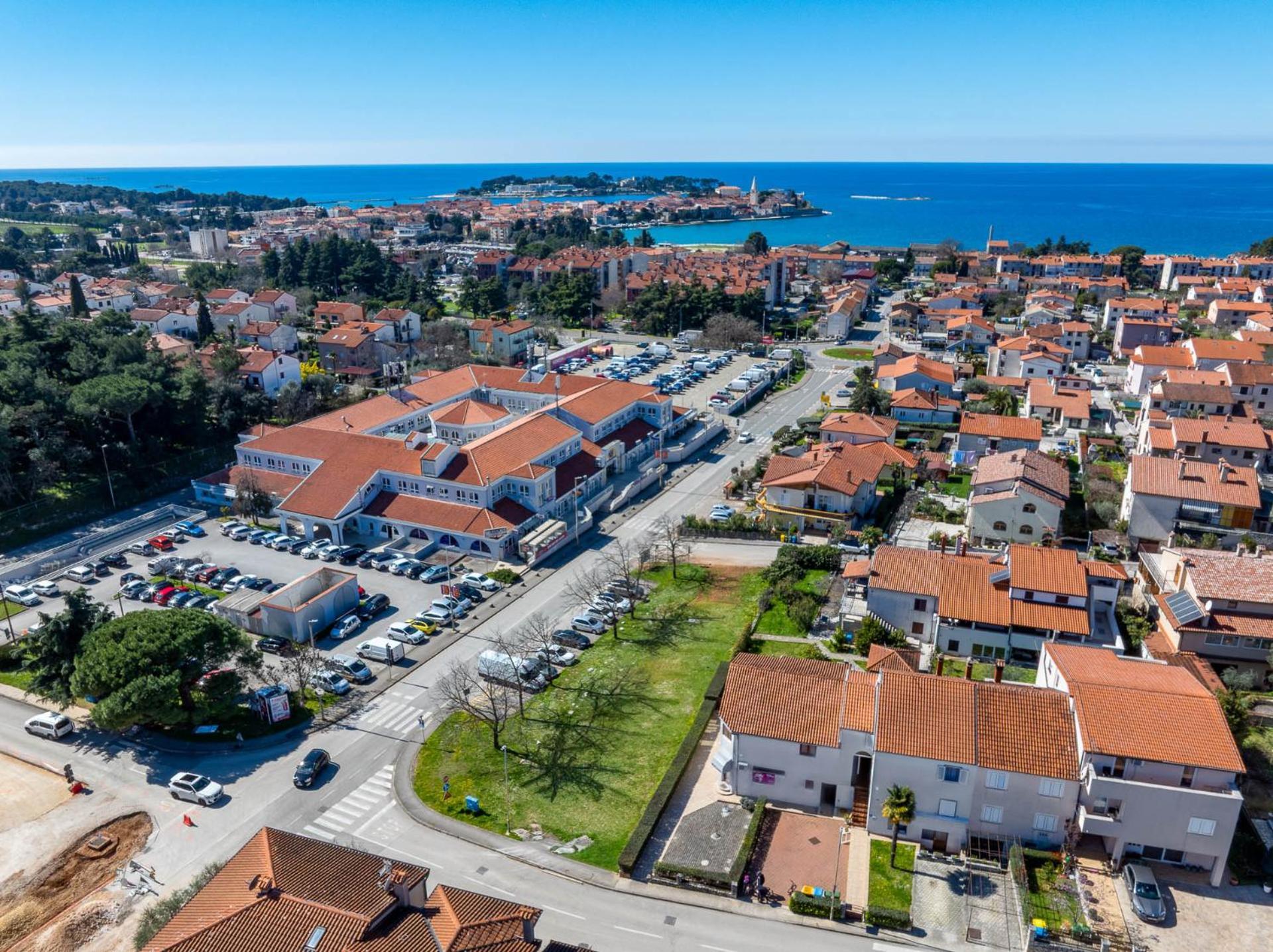 Mirjana Porec Ngoại thất bức ảnh
